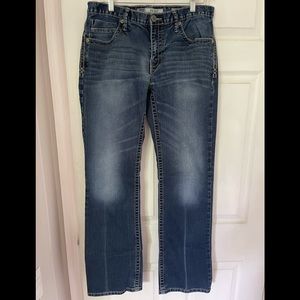 BKE Denim Derek jeans, new without tags.